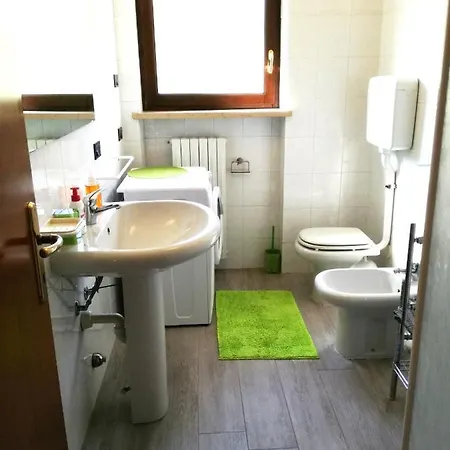 Le Giare Apartment