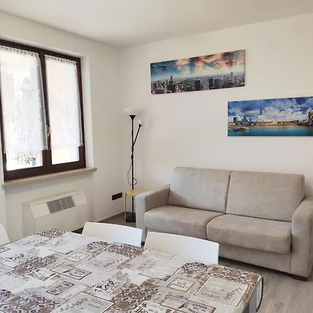Le Giare Apartment Garda (Verona)