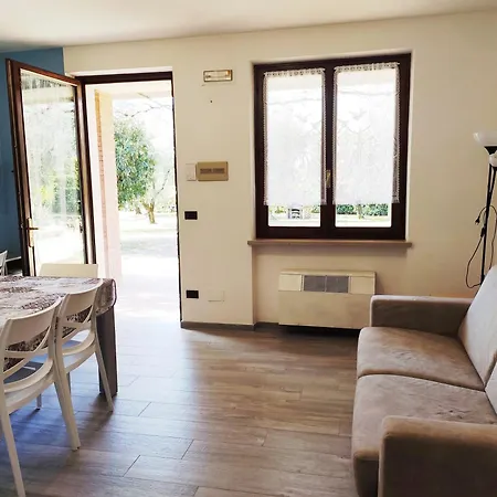 Le Giare Apartment *