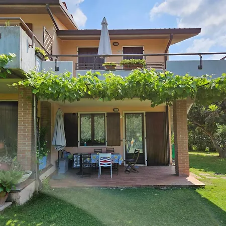Le Giare Appartement *