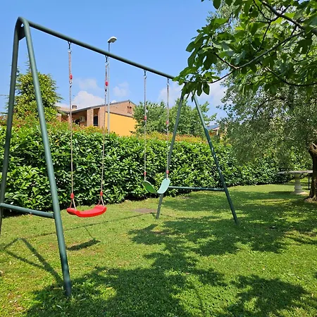 Le Giare Garda (Verona)
