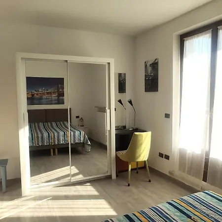 Le Giare Apartment
