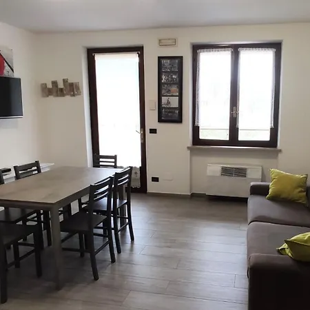 Le Giare Appartement *